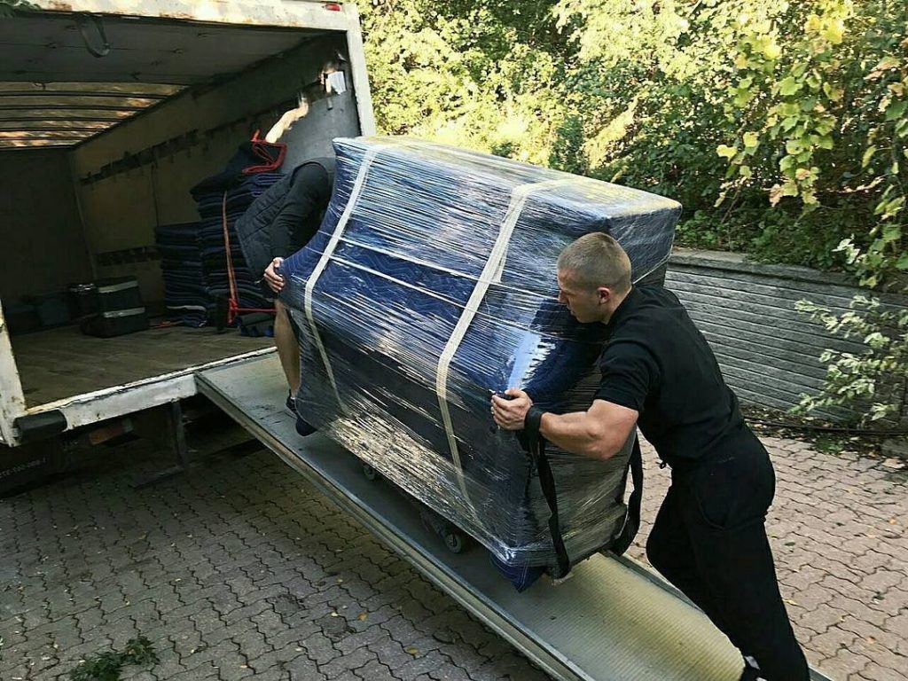 Moving on Budget
