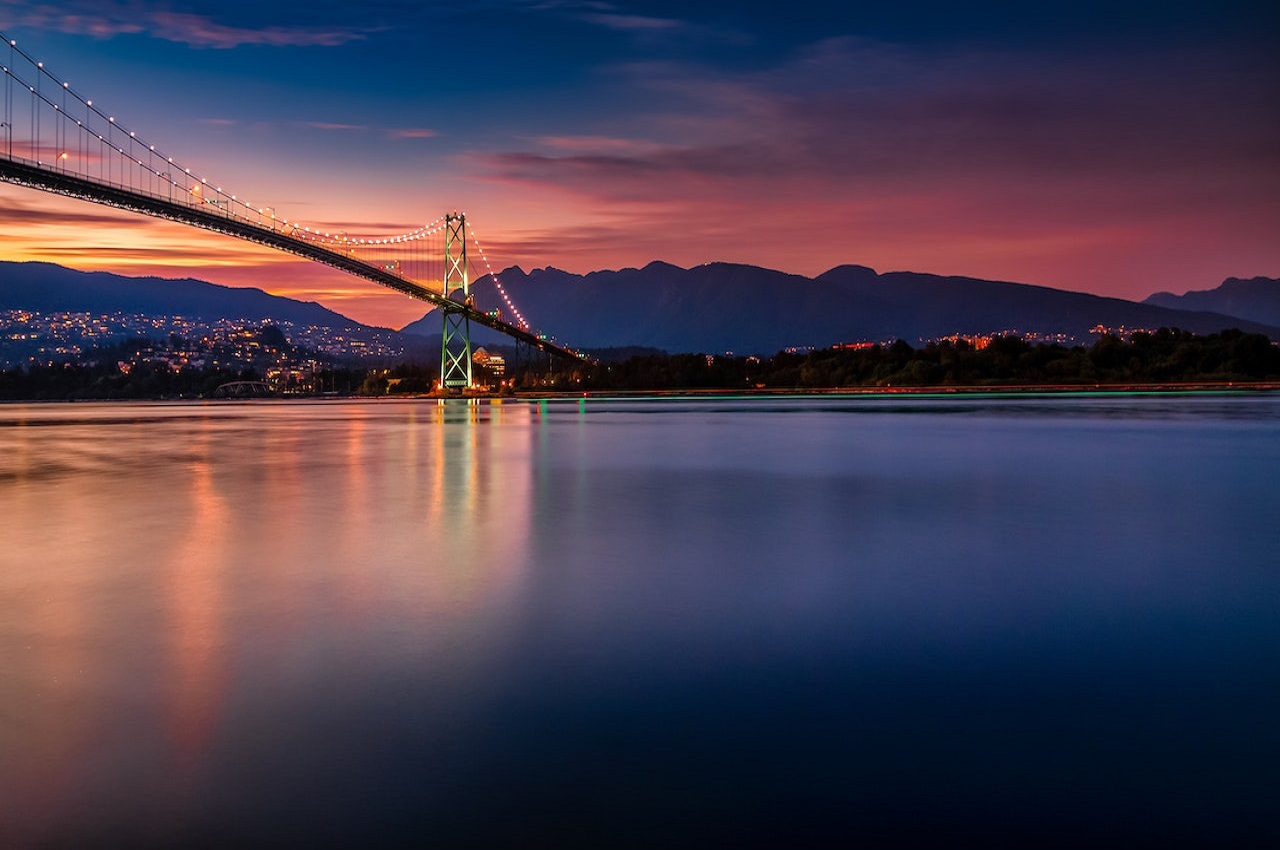 The Best Cities to live in Canada