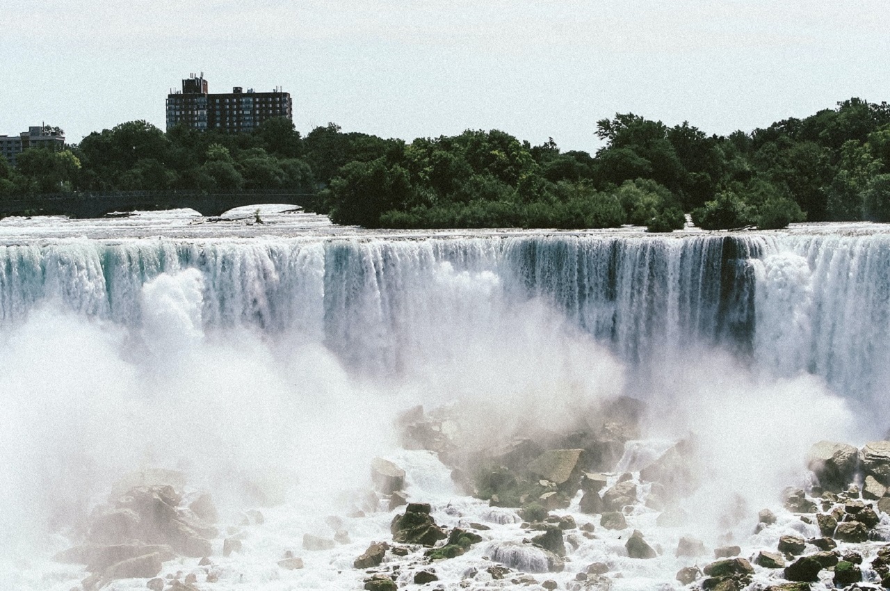 The Best Place to Live in Ontario