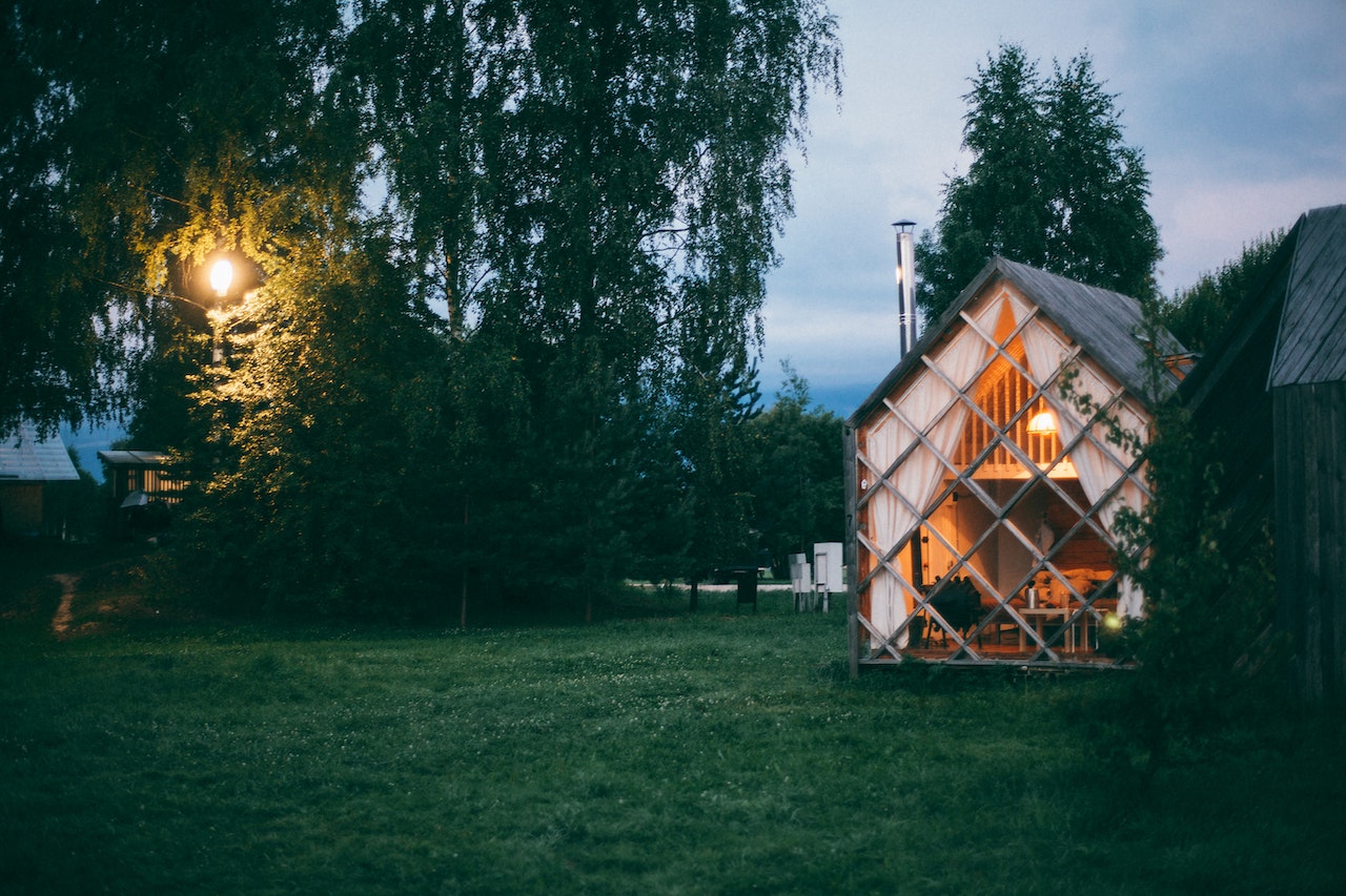 Tiny Houses