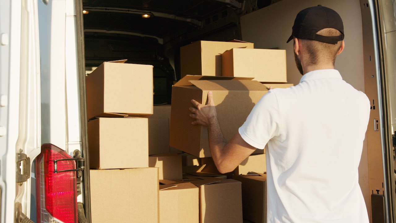 Stories from a Thornhill mover