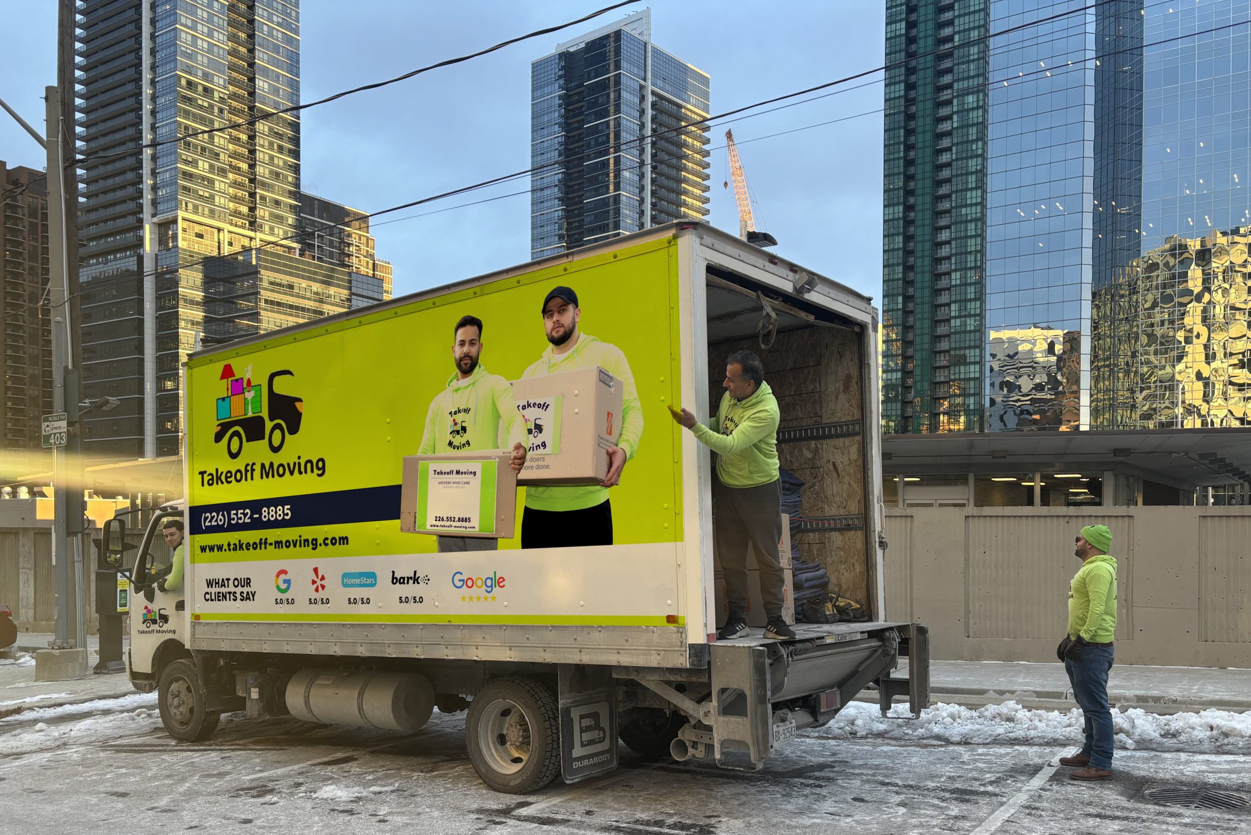 Moving to North York Made Easy: Tips, Neighborhoods & Costs