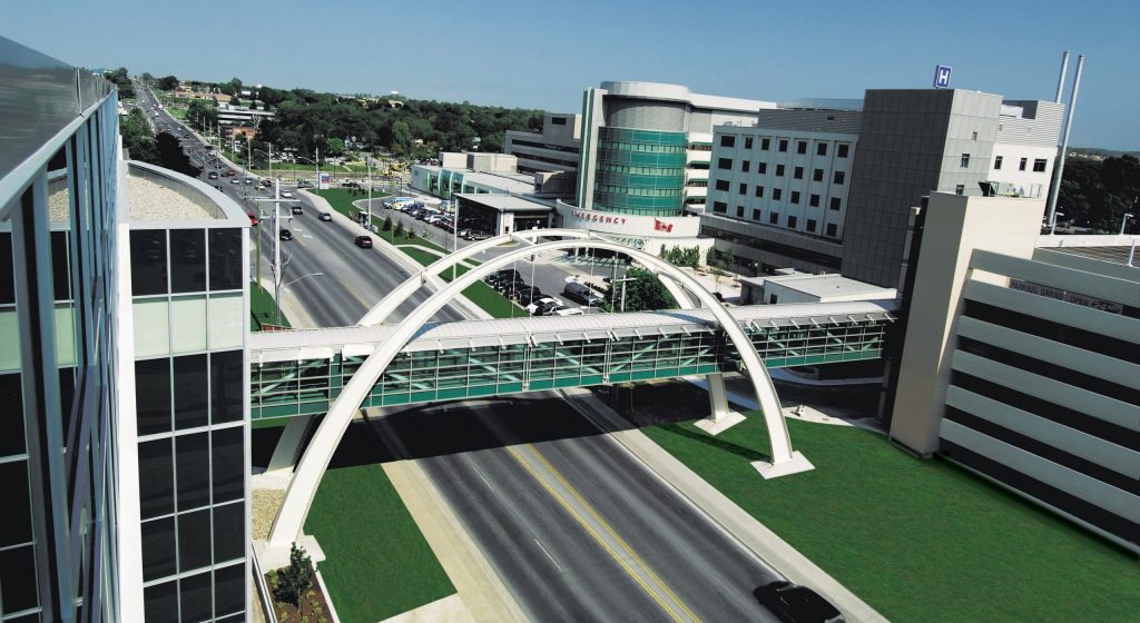 Southlake Healthcare Center