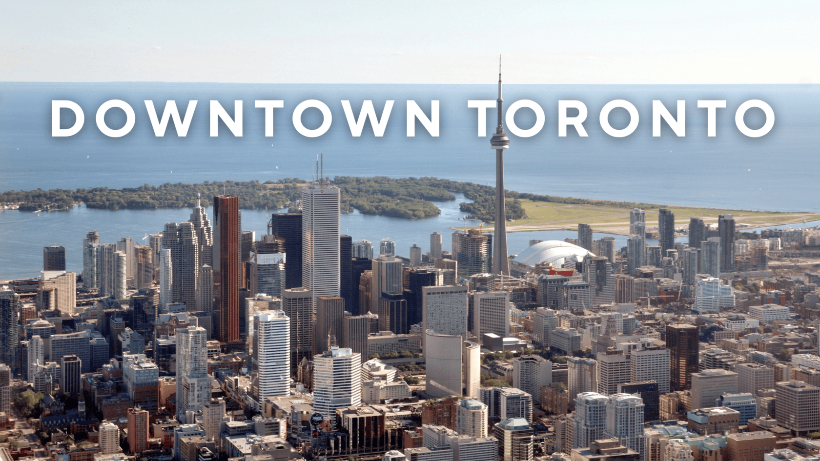 Downtown Toronto Moving Guide Blog Cover