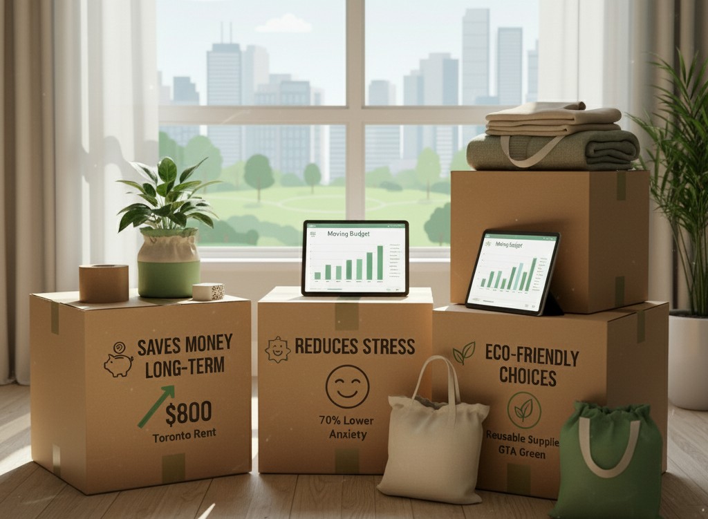 Moving on Budget