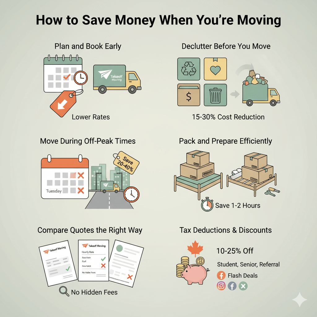 Moving on Budget