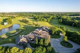 Moving to Oakville