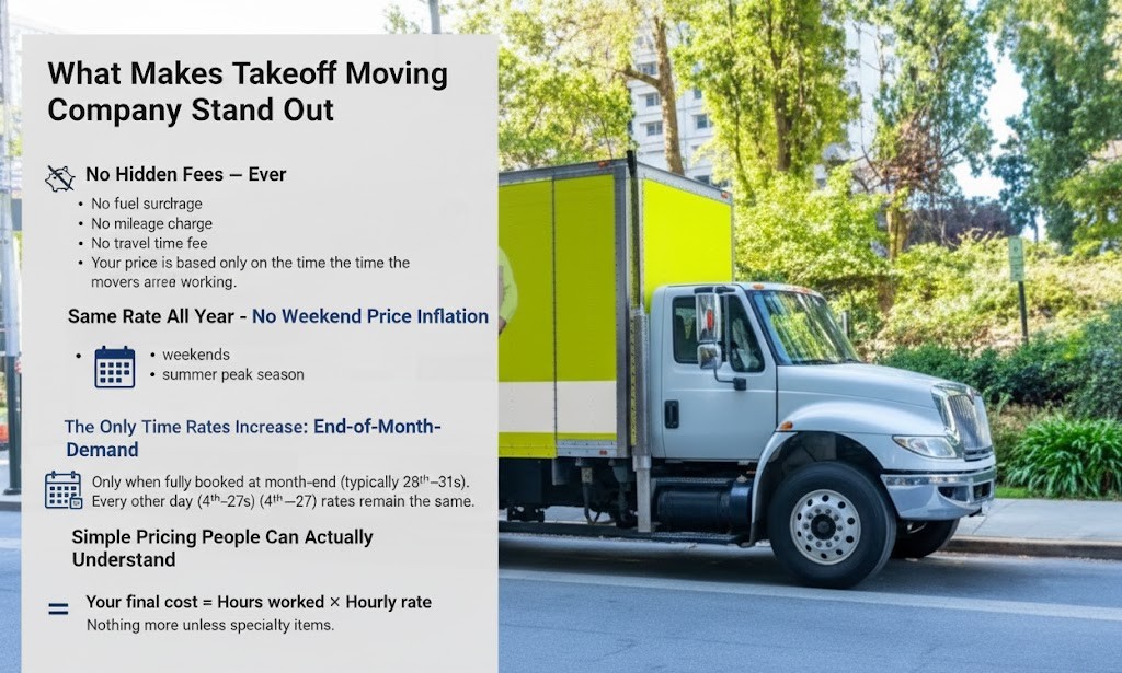 How Much Does It Cost to Hire Movers in Ontario in 2025?